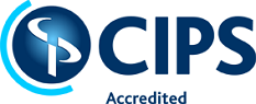 CIPS accreditation logo