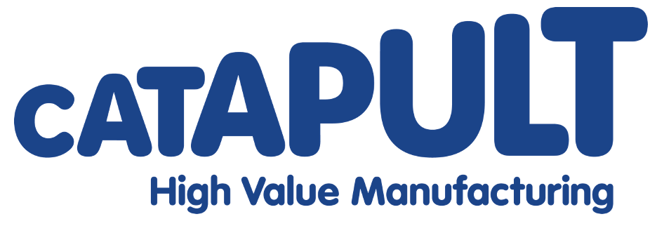 Catapult High Value Manufacturing- Logo