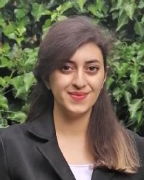 Image of Dr Mona Faraji-Niri