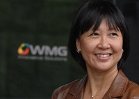 Professor Irene Ng
