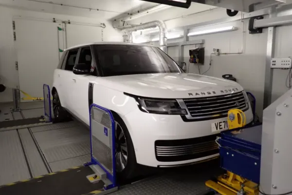 National Automotive Innovation Centre