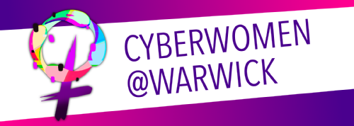 cyberwomenwarwick web banner