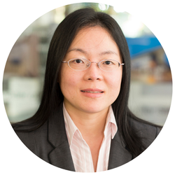 Chaoying Wan - Chair at Advanced Elastomers Forum