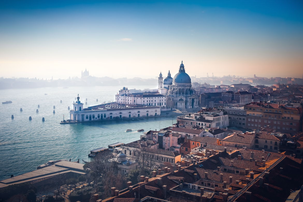 Venice, italy