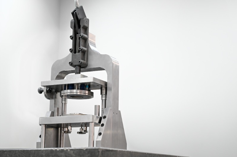 pressing machine sme