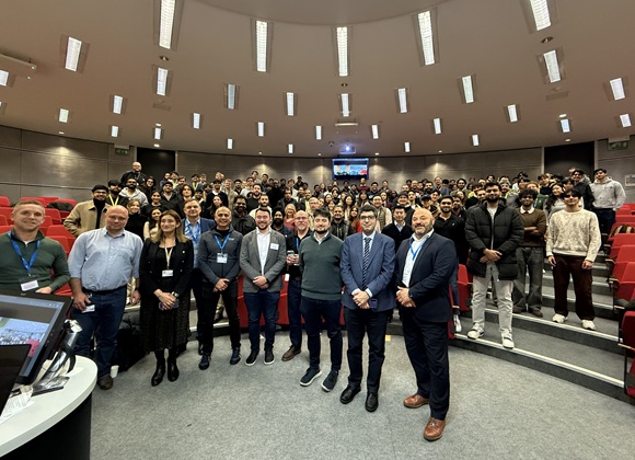 WMG's AI Day