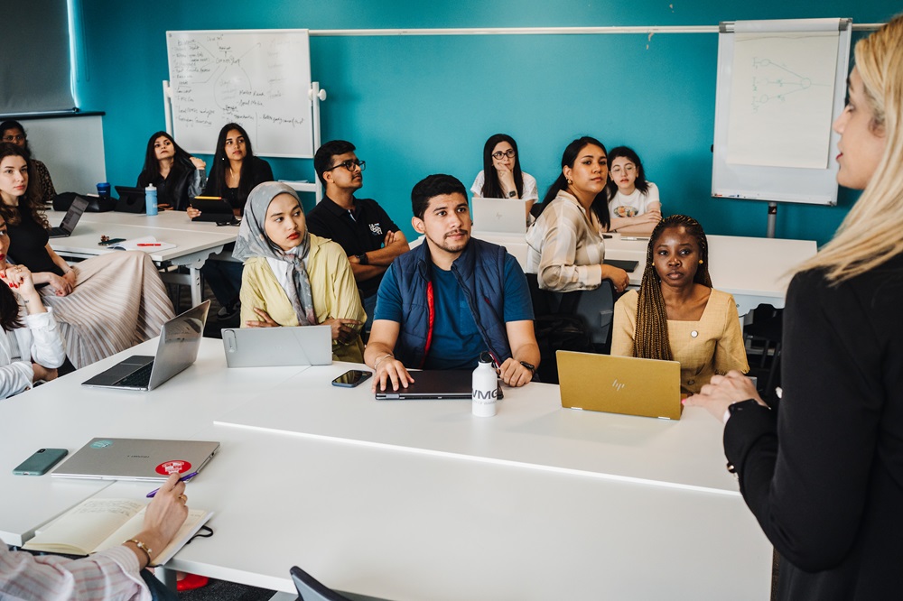 BCS accreditation for WMG education programmes 