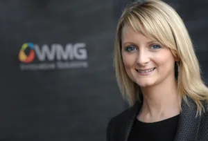 Dr Rebecca Cain, Assistant Professor in Experiential Engineering with WMG