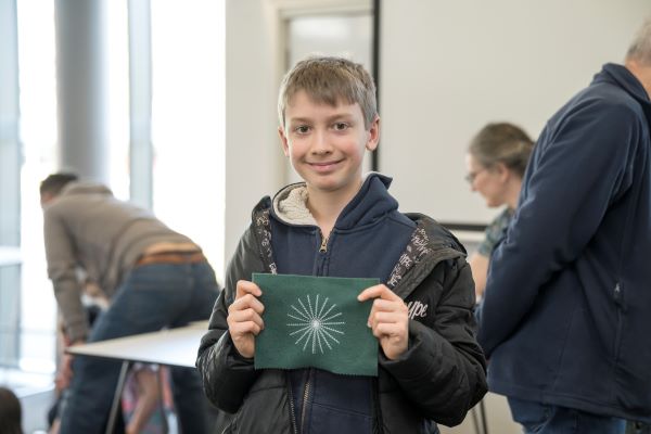 Celebrating British Science Week