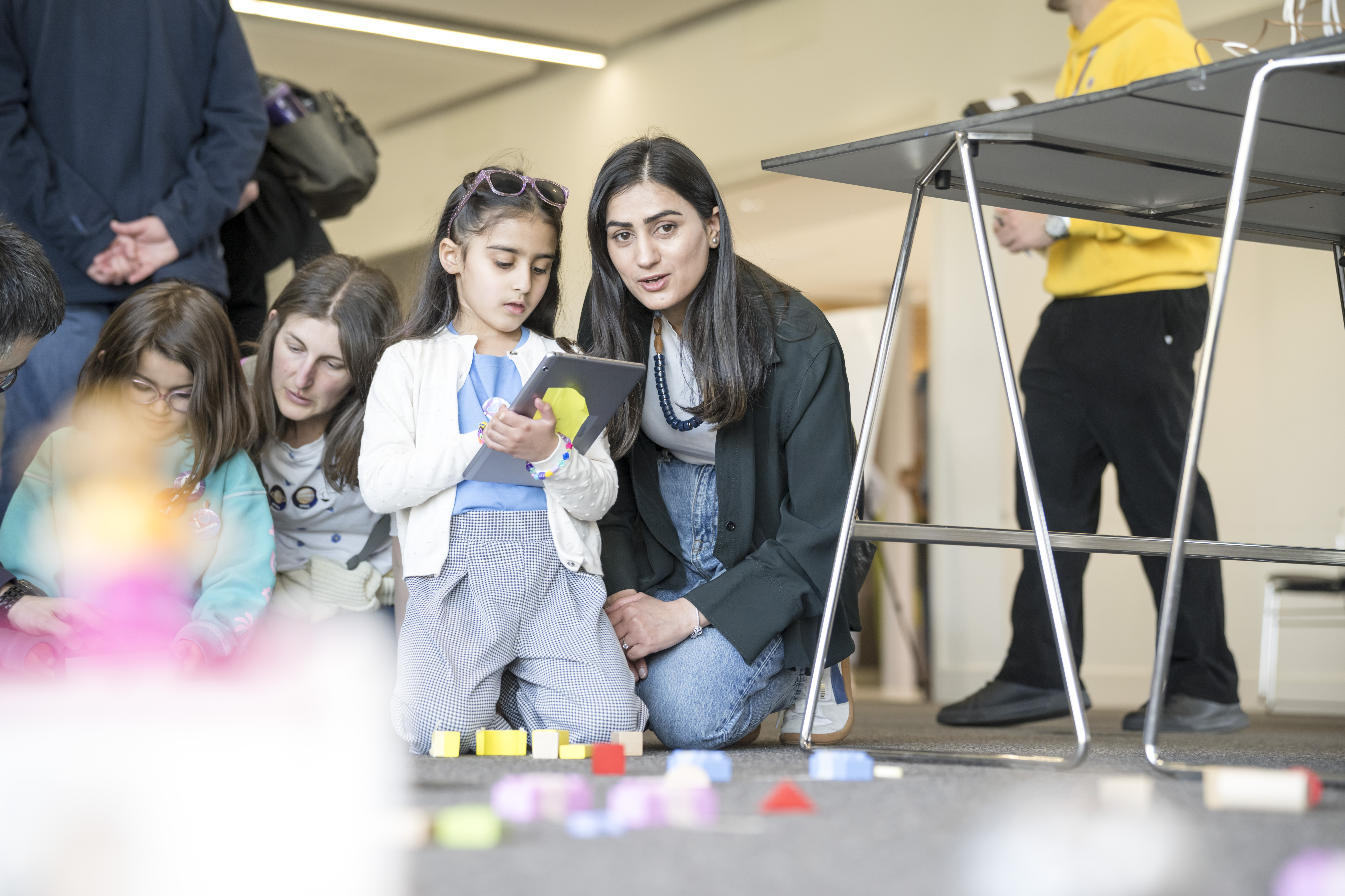 Celebrating British Science Week