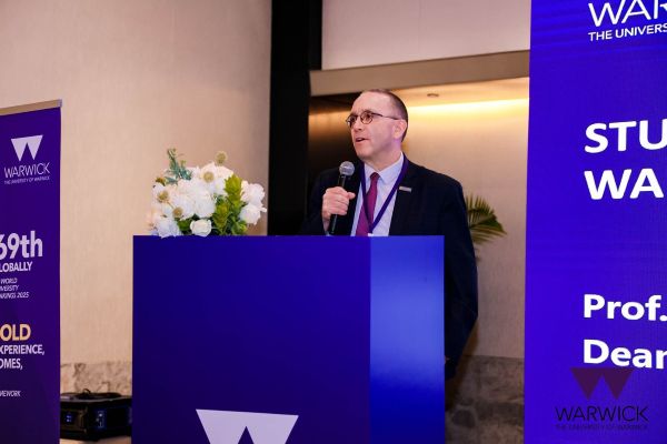 Professor Robin Clark