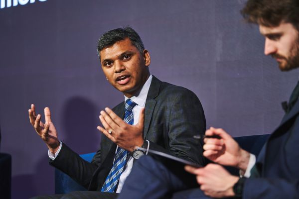 Professor Siddartha Khastgir