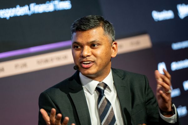 Professor Siddartha Khastgir