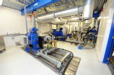 Vehicle Energy Facility at University of Warwick