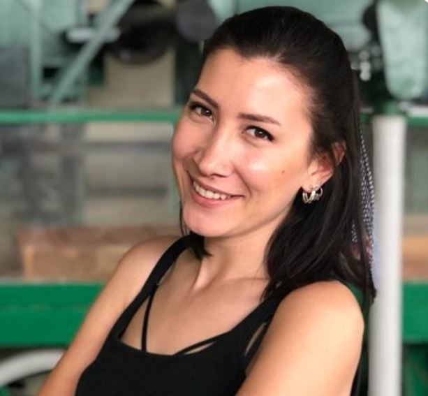 Derya Kaya Ozdemir