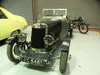 Lea Francis Hyper (courtesy Coventry Transport Museum)