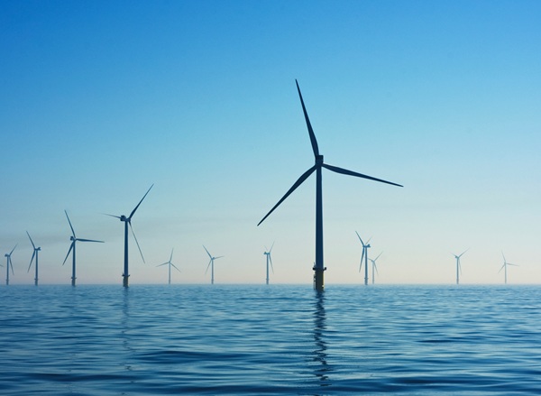 UK will be sitting on a ‘goldmine’ of rare magnets from recycling old wind turbines