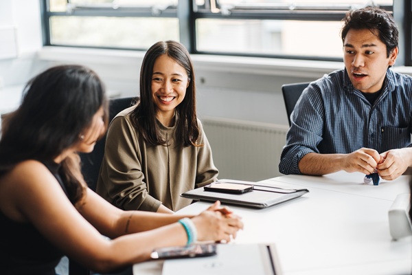 Enhancing the student experience