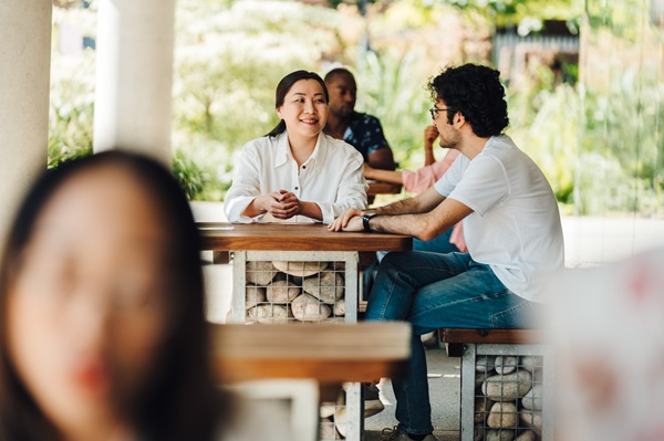 Enhancing the student experience at WMG