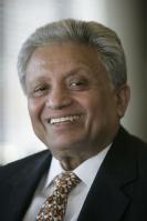 Professor Lord Kumar Bhattacharyya