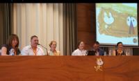 Panel Session at Scratch 2013