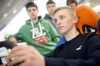 WMG Academy for Young Engineers 1