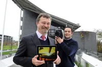 Prof Alan Chalmers