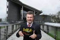 Prof Alan Chalmers HDR