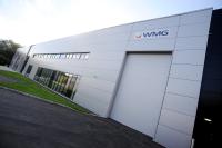 Advanced Materials and Manufacturing Centre, WMG