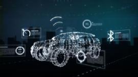 The future of cyber-security in connected and autonomous mobility 