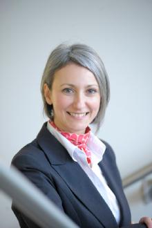 Picture of Professor Caroline Meyer