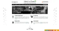 Creative Industries SIG Page