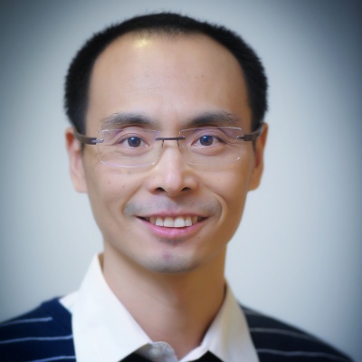 Dr David Fengwei Xie