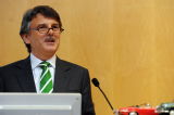 Dr Ralf Speth