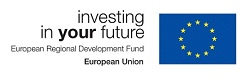 IIPSI is part-funded by the European Regional Development Fund