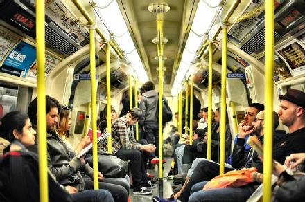 Anti-microbial poles for public transport to be made in light of Covid-19 pandemic