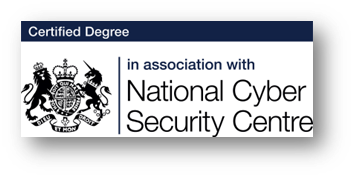 National Cyber Security certification picture