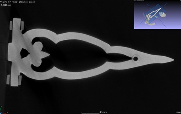 19th century Korean scaphe dials