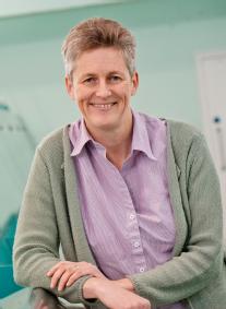 Professor Claire Davis