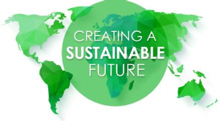 Innovation for a sustainable future