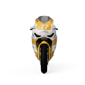 Warwick Moto superbike designs unveiled