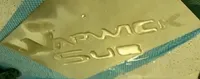 Hydrophobic Spelling Demo