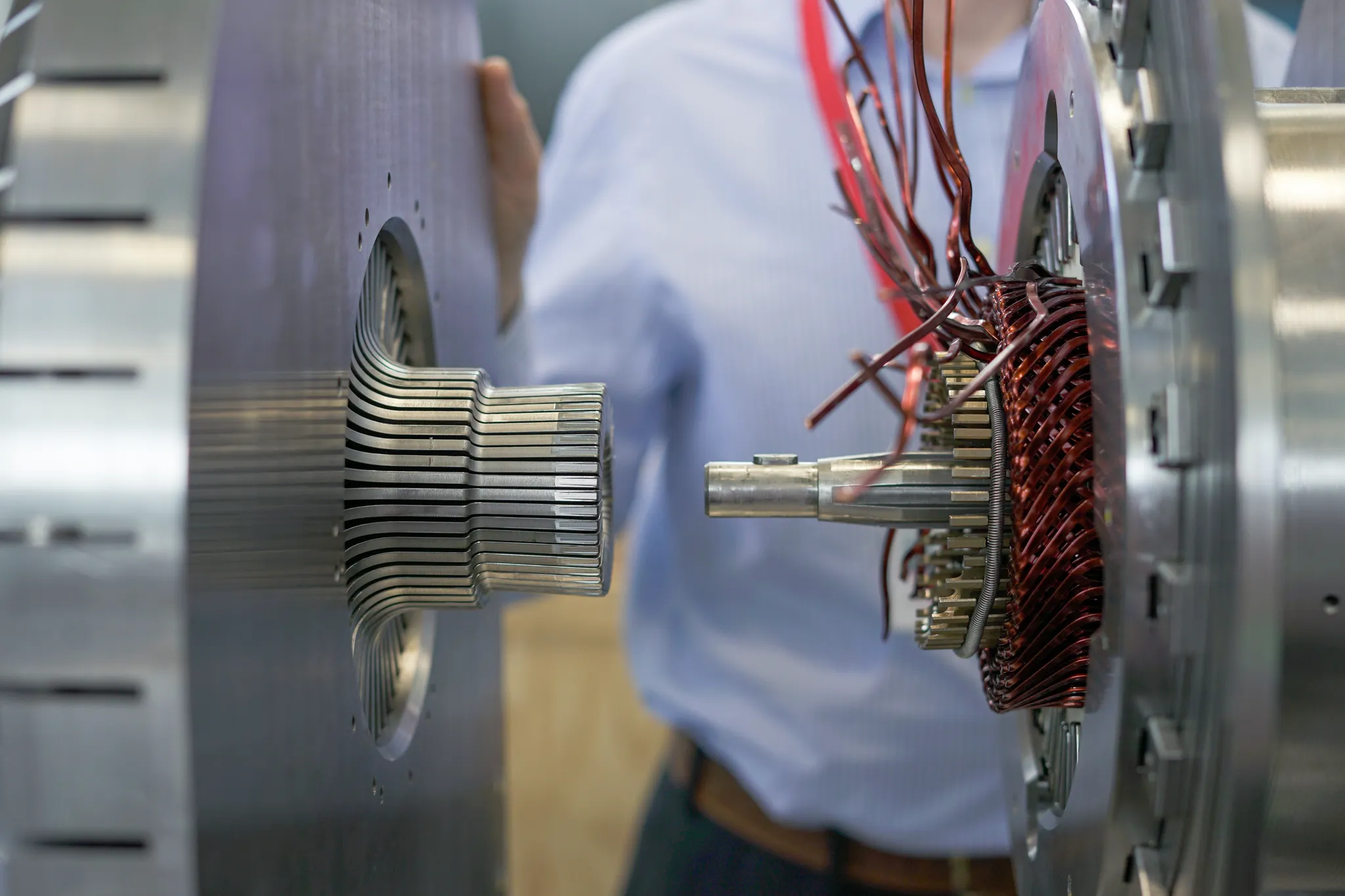 Power Electronics, Machines and Drives - WMG