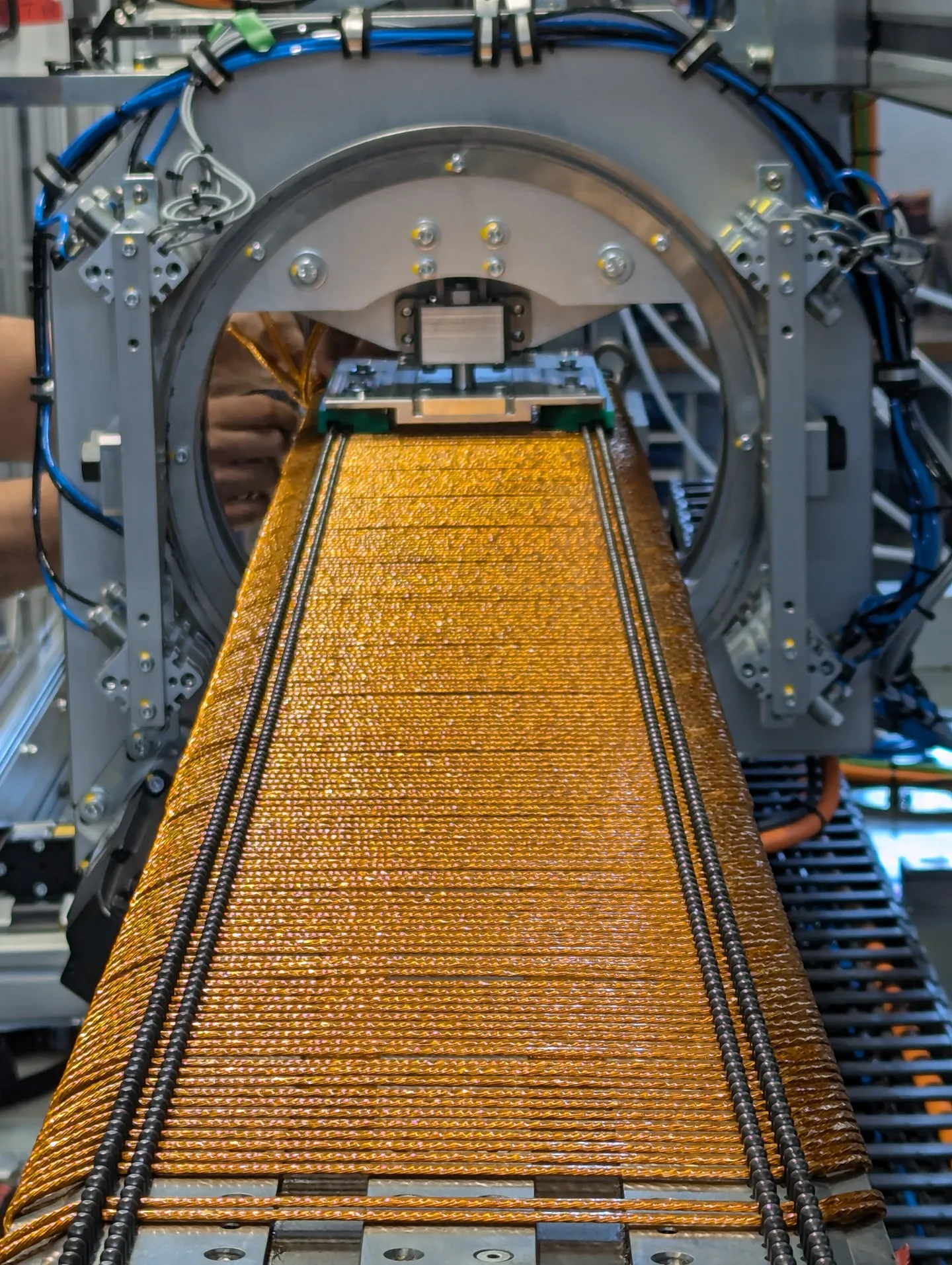 Winding Engineering Winding Centre of Excellence
