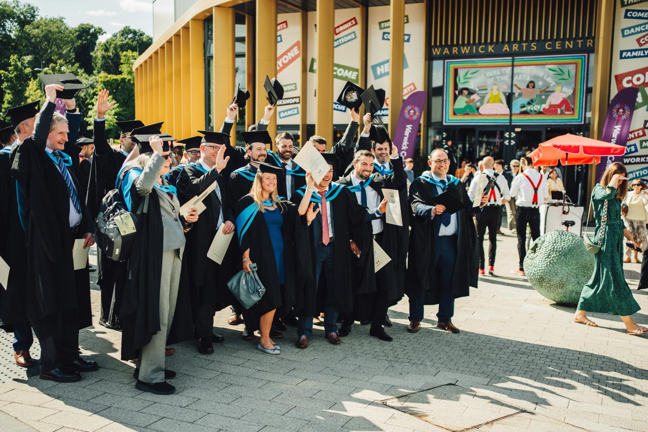 graduation