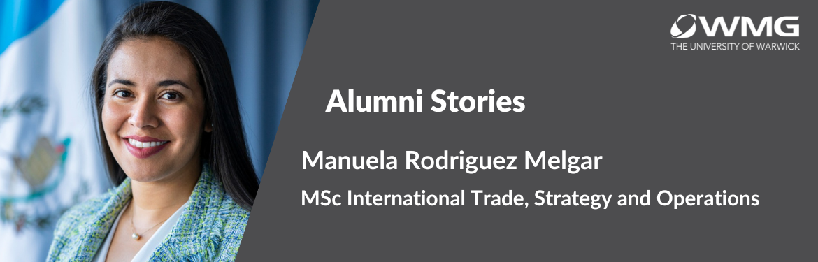 Alumni story header image