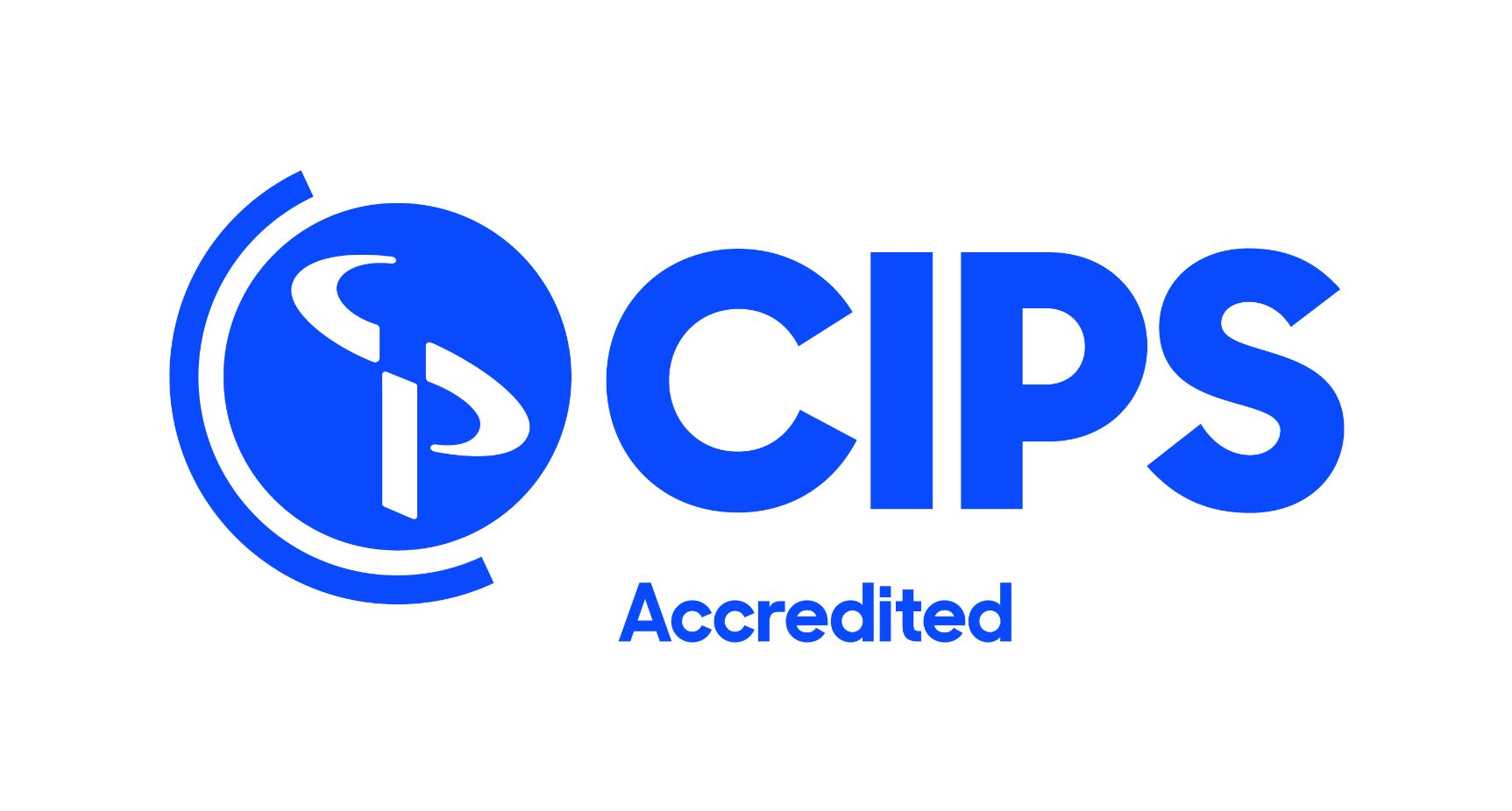 Chartered Institute of Procurement and Supply (CIPS) Logo