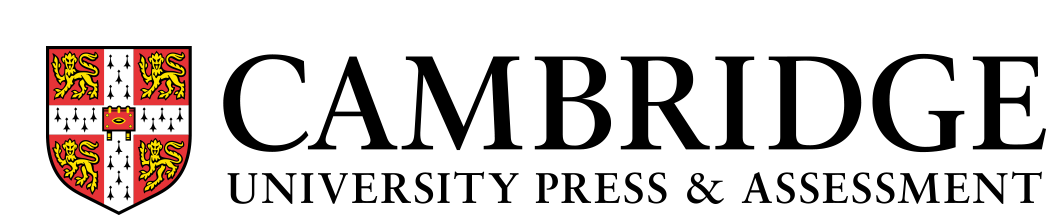 CUP Logo