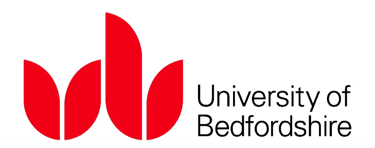 University of Bedfordshire logo