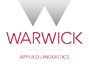 Warwick Applied Linguistics Logo